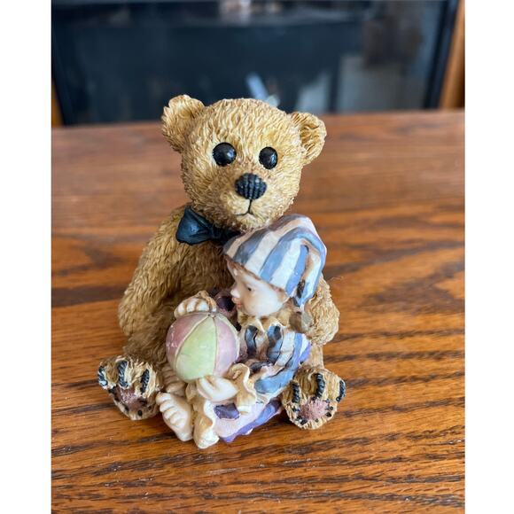 Set 2 Figures Kory's Collection - Picture 2 of 5